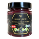 Miere bio cu aronia liofilizata Honeydew & Manuka Fruit Fuzion MGO 500, 200 g, Alcos Bioprod 565740