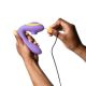 Vibrator dual Reverb Liliac, Romp 655080