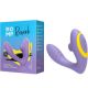 Vibrator dual Reverb Liliac, Romp 655078