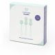 Set bile Kegel din silicon, LoveHoney Health 565792