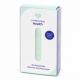 Vibrator reincarcabil din silicon Bullet, LoveHoney Health 565803