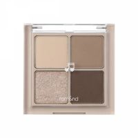 Fard de pleoape Better Than Eyes 02 Dry Buckwheat Flower, 50 g, Rom&nd