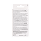 Unghii false Gel Fantasy Magnetic, Short Squoval, 28 bucati, Kiss 565820