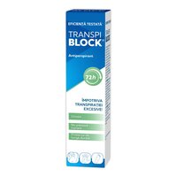 Deodorant spray Transpiblock, 150 ml, Zdrovit