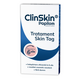 Tratament pentru indepartarea papiloamelor ClinSkin Papilom, 1 aplicator + 3 dispozitive, Zdrovit 565829