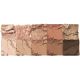 Paleta de farduri Mahogany Garden 02, Better Than Palette, 100 g, Rom&nd 664990