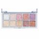 Paleta de farduri Better Than Palette 00 Light and Glitter, 100 g, Rom&nd 565864