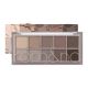 Paleta de farduri Dusty Fog Garden 04, Better Than Palette, 100 g, Rom&nd 664982