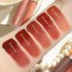 Ruj tint catifelat Milk Tea Velvet Tint 07 Rose Tea, 29 g, Rom&nd 565904