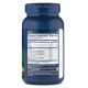 Ulei de peste Omega Complex Triple Strength (764721), 90 capsule, GNC 648070