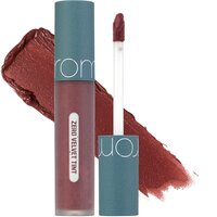 Ruj tint catifelat Zero Velvet, 23 Vintage Taupe, 29 g, Rom&nd
