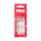 Unghii false pentru copii Impress Mini, Dream B, Kiss 565950