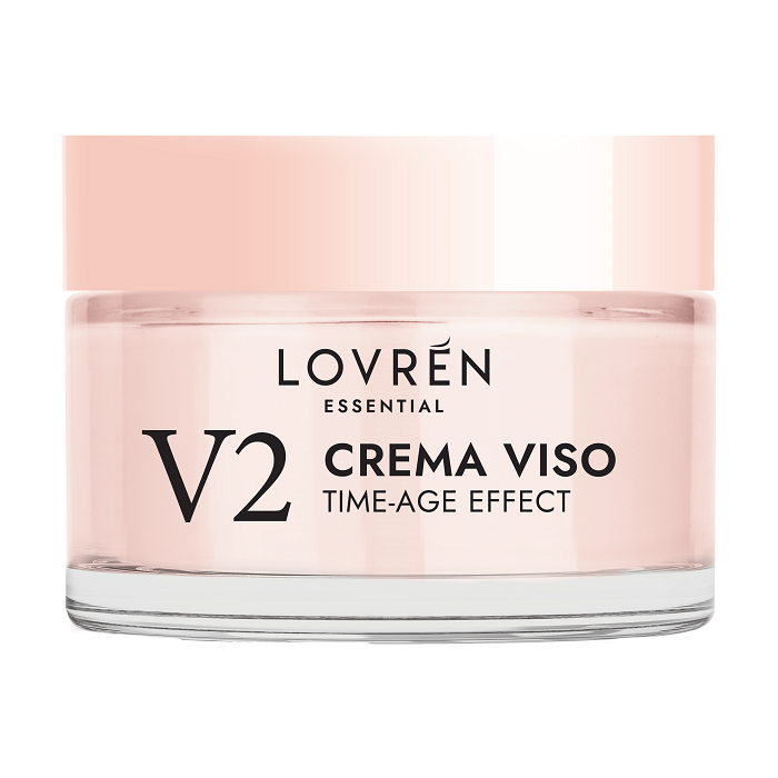 Crema de fata anti-rid regeneranta si revitalizanta V2, 30 ml, Lovren