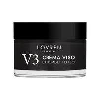 Crema de fata anti-rid cu efect lifting V3, 30 ml, Lovren