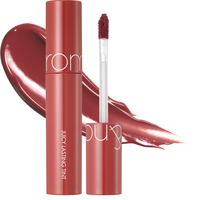 Ruj tint rezistent Juicy 07 Jujube, 5.5 g, Rom&nd