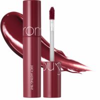 Ruj tint rezistent Juicy 12 Cherry Bomb, 5.5 g, Rom&nd