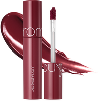 Ruj tint rezistent Juicy 12 Cherry Bomb, 5.5 g, Rom&nd