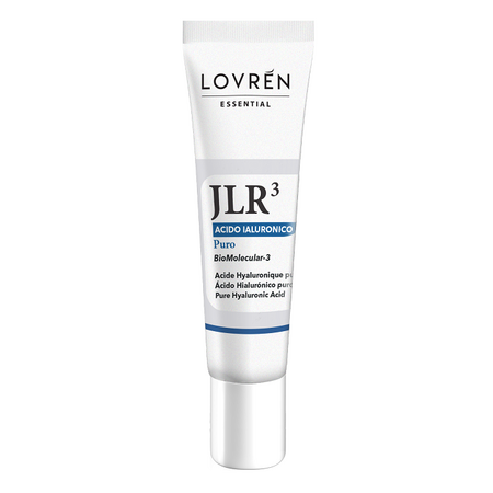 Ser de fata cu acid hialuronic BioMolecular Pur JLR3, 15 ml, Lovren