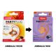 Dopuri de urechi Party Plug, Alpine 660056
