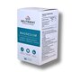 Magneziu citrat + bisglycinat + taurat + malat + oxid, 120 capsule, Neutrient 753218