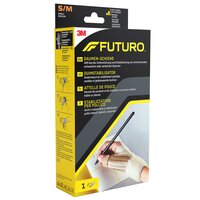 Stabilizator reglabil pentru degetul mare, Marimea S/M, 1 bucata, Futuro