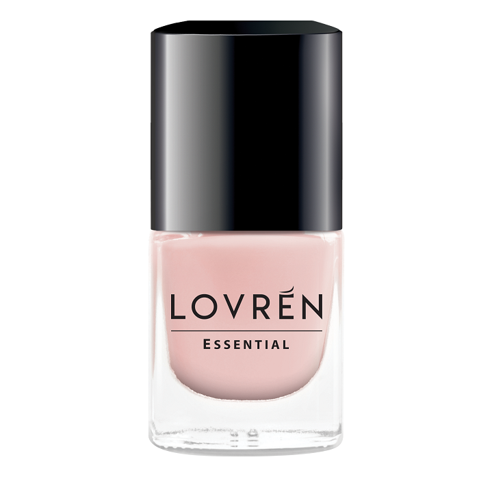 Lac de unghii 6Days Long Lasting S3 Rosa Conifetto, 5 ml, Lovren