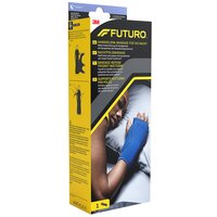 Manseta cu atela metalica pentru noapte, 1 bucata, Futuro
