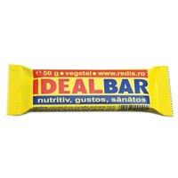 Baton proteic Ideal Bar, Redis Nutritie