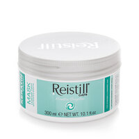 Masca restructuranta cu keratina pentru parul aspu, 300 ml, Reistill