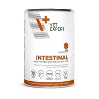 Hrana umeda pentru caini Intestinal Dog, 400 g, Vetexpert