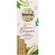 Grisine cu susan si ulei de masline bio, 125 g, Biona 566333