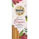 Grisine cu quinoa si ulei de masline bio, 125 g, Biona 566334