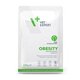 Hrana umeda pentru pisici Obesity & Diabetes, 100 g, Vetexpert 599688