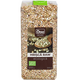 Hrisca Raw Bio fara gluten, 500 g, Obio 566365
