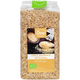 Orez basmati integral Bio, 500 g, Obio 566366