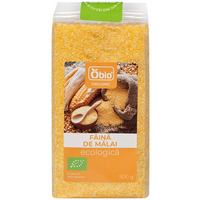 Faina de malai Bio fara gluten, 500 g, Obio