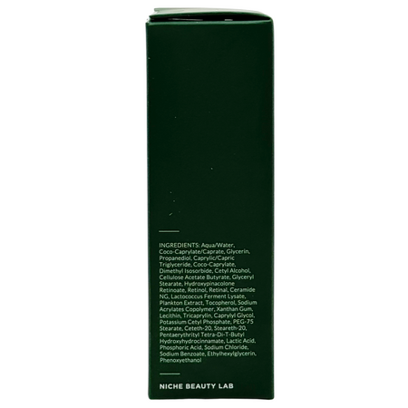 Ser anti-aging Clinical Vitamin A, 30 ml, Teramyde 747270