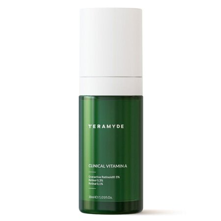 Serum anti-aging Clinical Vitamin A, 30 ml, Theramid