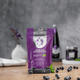 Afine deshidratate Bio, 100 g, MerryBerry 610297