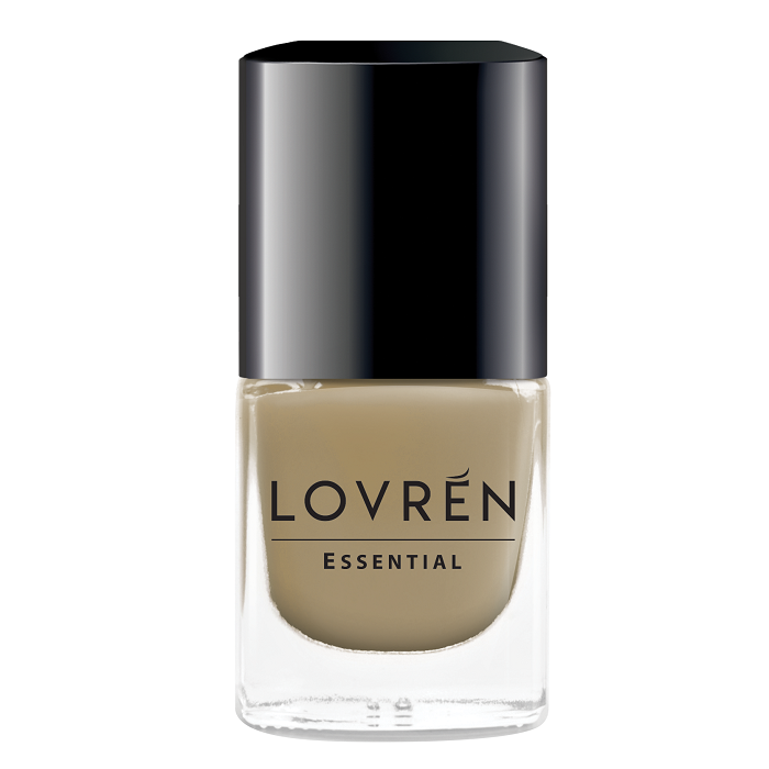 Lac de unghii 6Days Long Lasting S20 Verde Kaki, 5 ml, Lovren