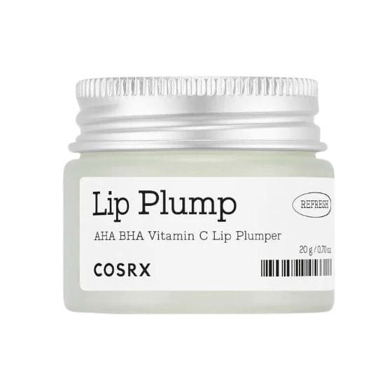 Gel-crema pentru imbunatatirea volumului buzelor AHA BHA Vitamin C Lip Plumper, 20 g, COSRX