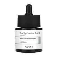 Ser pentru hidratarea tenului cu 3% acid hialuronic The Hyaluronic Acid, 20 ml, COSRX