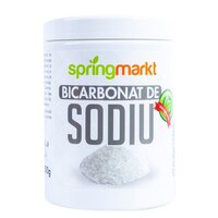 Bicarbonat de Sodiu, 1 Kg, Adams Vision