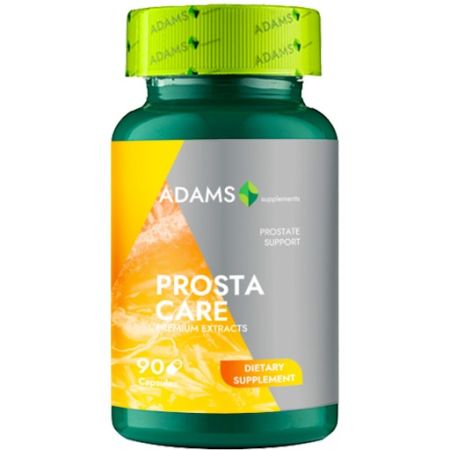 ProstaProtect, 90 capsule, Adams Vision