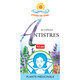 Antistres  N140, 60 capsule, Fares 614137