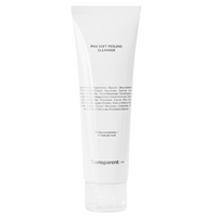 Gel de curatare exfoliant PHA Soft Peeling Cleanser, 150 ml, Transparent Lab