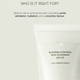 Gel de curatare pentru pielea predispusa la eruptii Blemish Control BHA Cleanser, 150 ml, Transparent Lab 645791
