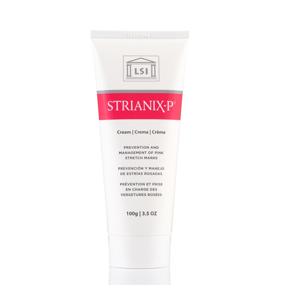 Crema antivergeturi LSI Strianix P, 100 g, Life Science Investments