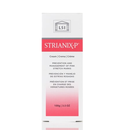 Crema antivergeturi LSI Strianix P, 100 g, Life Science Investments 711484
