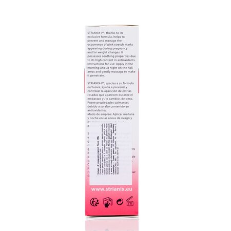 Crema antivergeturi LSI Strianix P, 100 g, Life Science Investments 711483